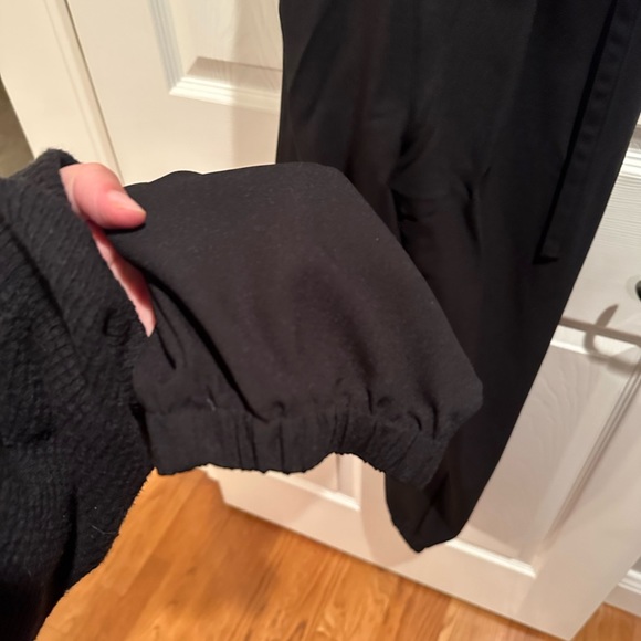 Black jumpsuit - Picture 2 of 6